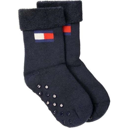 Tommy Hilfiger Skarpety HOME ze sklepu Gomez Fashion Store w kategorii Skarpetki dziecięce - zdjęcie 184511785
