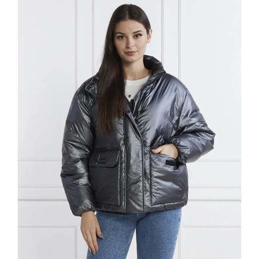 Tommy Jeans Kurtka | Regular Fit ze sklepu Gomez Fashion Store w kategorii Kurtki damskie - zdjęcie 184511787