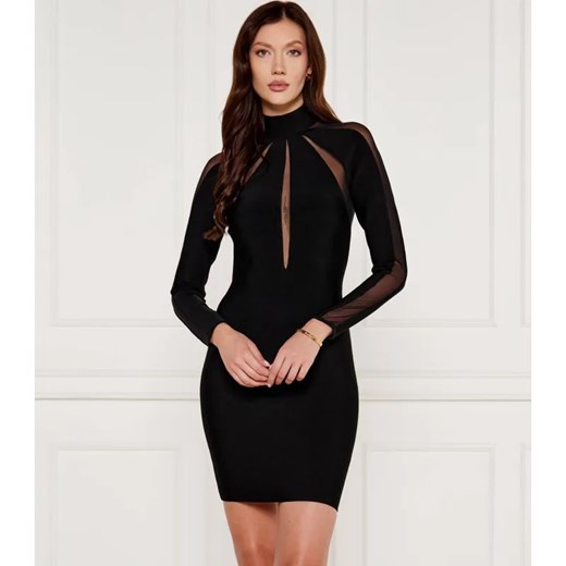 Marciano Guess Sukienka ze sklepu Gomez Fashion Store w kategorii Sukienki - zdjęcie 184511816