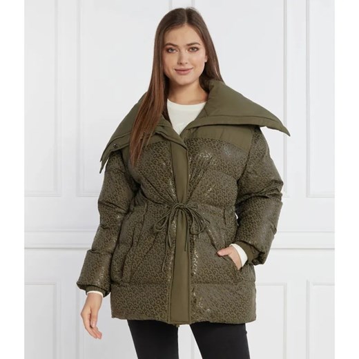 Pinko Kurtka | Regular Fit ze sklepu Gomez Fashion Store w kategorii Kurtki damskie - zdjęcie 184511819