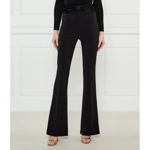 Elisabetta Franchi Spodnie | Slim Fit ze sklepu Gomez Fashion Store w kategorii Spodnie damskie - zdjęcie 184511828