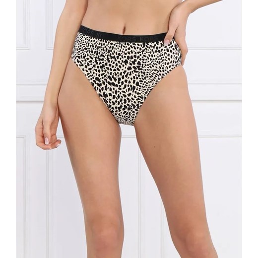Michael Kors Dół od bikini ze sklepu Gomez Fashion Store w kategorii Stroje kąpielowe - zdjęcie 184511835