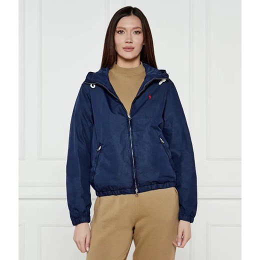 POLO RALPH LAUREN Kurtka | Regular Fit ze sklepu Gomez Fashion Store w kategorii Kurtki damskie - zdjęcie 184511846