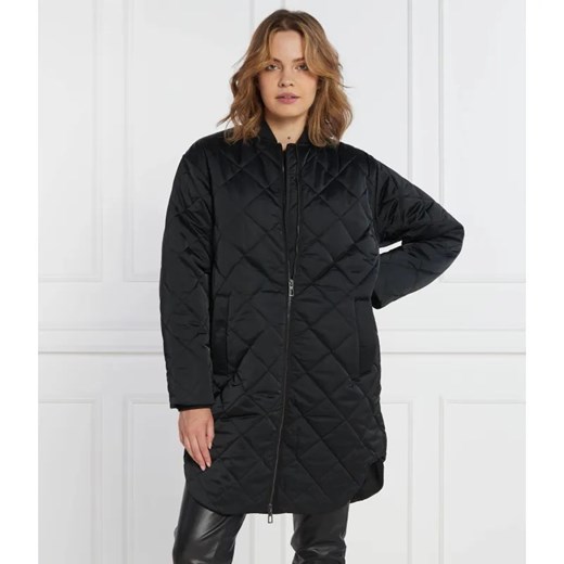 Desigual Kurtka | Regular Fit ze sklepu Gomez Fashion Store w kategorii Kurtki damskie - zdjęcie 184511879