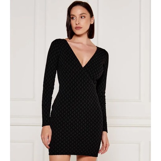 Marciano Guess Sukienka ELECTRA ze sklepu Gomez Fashion Store w kategorii Sukienki - zdjęcie 184511888