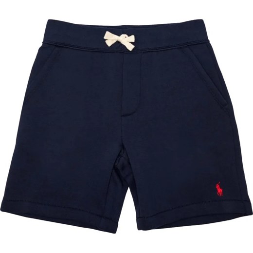 POLO RALPH LAUREN Szorty | Regular Fit ze sklepu Gomez Fashion Store w kategorii Spodenki chłopięce - zdjęcie 184511925