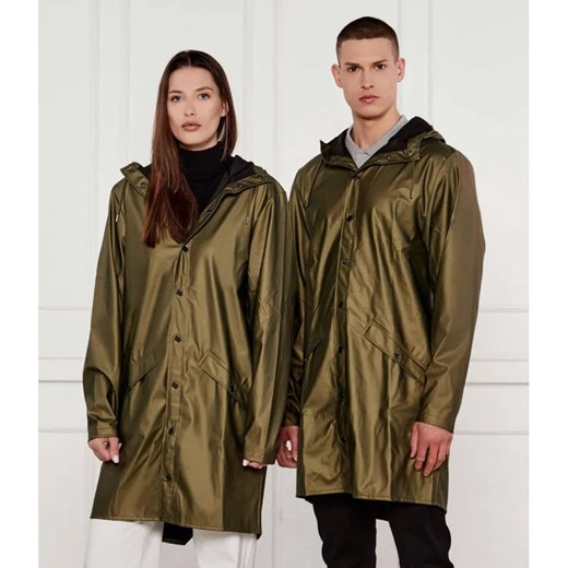 Rains Płaszcz ze sklepu Gomez Fashion Store w kategorii Płaszcze damskie - zdjęcie 184511926