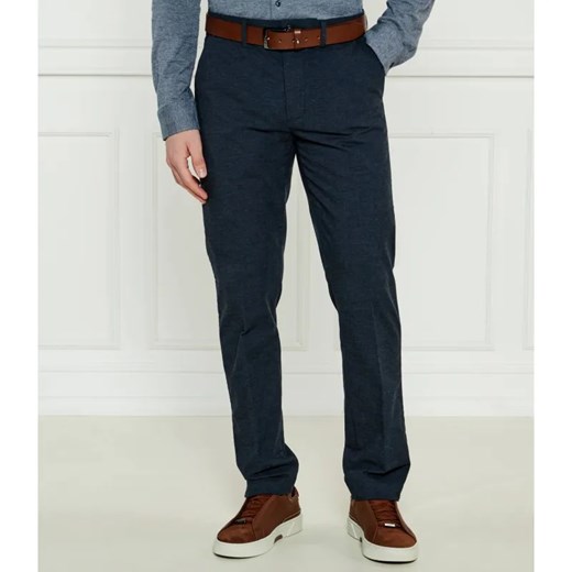 Tommy Hilfiger Spodnie Denton | Regular Fit ze sklepu Gomez Fashion Store w kategorii Spodnie męskie - zdjęcie 184511928
