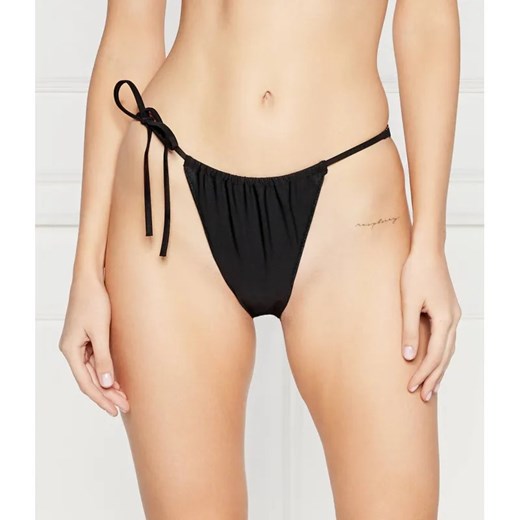 Karl Lagerfeld Dół od bikini ze sklepu Gomez Fashion Store w kategorii Stroje kąpielowe - zdjęcie 184511929