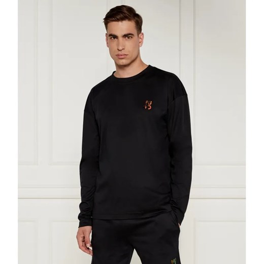 Hugo Bodywear Longsleeve | Regular Fit M Gomez Fashion Store okazja