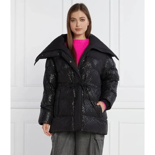 Pinko Kurtka | Regular Fit ze sklepu Gomez Fashion Store w kategorii Kurtki damskie - zdjęcie 184511958