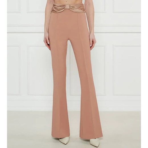 Elisabetta Franchi Spodnie | flare fit Elisabetta Franchi 34 Gomez Fashion Store promocja
