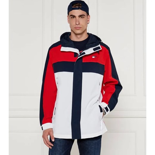 Tommy Jeans Kurtka ARCHIVE | Relaxed fit ze sklepu Gomez Fashion Store w kategorii Kurtki męskie - zdjęcie 184511979
