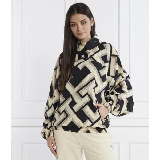 Tommy Hilfiger Kurtka | Oversize fit ze sklepu Gomez Fashion Store w kategorii Kurtki damskie - zdjęcie 184511986