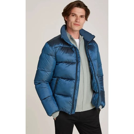Calvin Klein Jeans Kurtka | Regular Fit ze sklepu Gomez Fashion Store w kategorii Kurtki męskie - zdjęcie 184511989