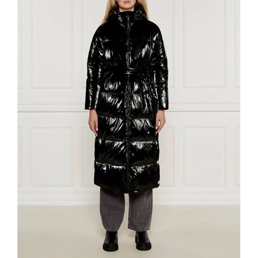 Armani Exchange Płaszcz ze sklepu Gomez Fashion Store w kategorii Płaszcze damskie - zdjęcie 184511997