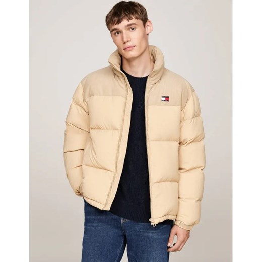 Tommy Jeans Kurtka ALASKA | Regular Fit ze sklepu Gomez Fashion Store w kategorii Kurtki męskie - zdjęcie 184512009