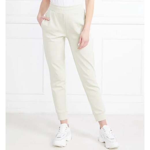 Calvin Klein Spodnie dresowe | Regular Fit Calvin Klein L promocja Gomez Fashion Store
