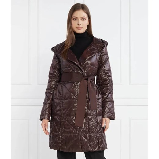 MAX&Co. Puchowa kurtka CENTRALE | Regular Fit ze sklepu Gomez Fashion Store w kategorii Kurtki damskie - zdjęcie 184512029