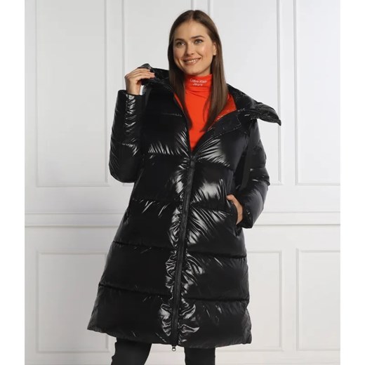 Save The Duck Kurtka | Regular Fit ze sklepu Gomez Fashion Store w kategorii Kurtki damskie - zdjęcie 184512065