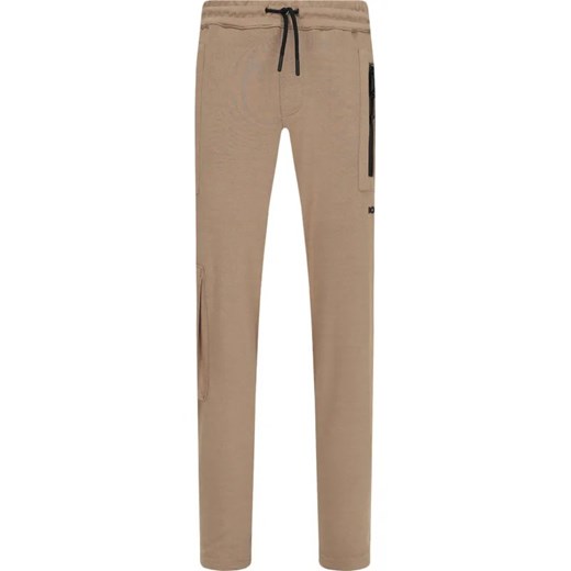 BOSS Kidswear Spodnie dresowe | Regular Fit ze sklepu Gomez Fashion Store w kategorii Spodnie chłopięce - zdjęcie 184512088
