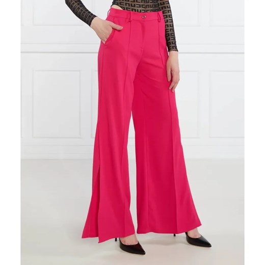 Pinko Spodnie PUREZA | Palazzo ze sklepu Gomez Fashion Store w kategorii Spodnie damskie - zdjęcie 184512106