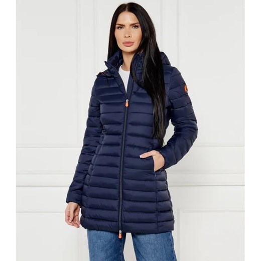 Save The Duck Kurtka CAROL | Regular Fit ze sklepu Gomez Fashion Store w kategorii Kurtki damskie - zdjęcie 184512115