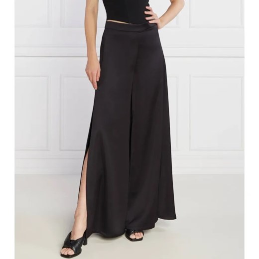 Pinko Spodnie | Regular Fit ze sklepu Gomez Fashion Store w kategorii Spodnie damskie - zdjęcie 184512129