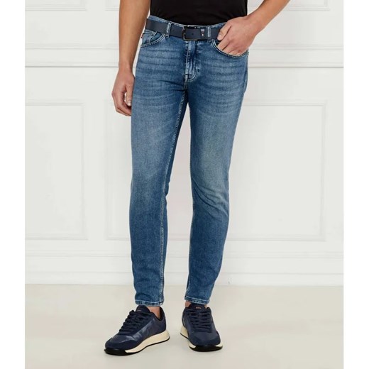 BOSS ORANGE Jeansy Delaware | Slim Fit ze sklepu Gomez Fashion Store w kategorii Jeansy męskie - zdjęcie 184512137