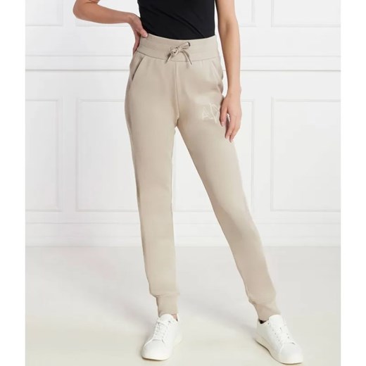 Armani Exchange Spodnie dresowe | Slim Fit Armani Exchange L Gomez Fashion Store okazja