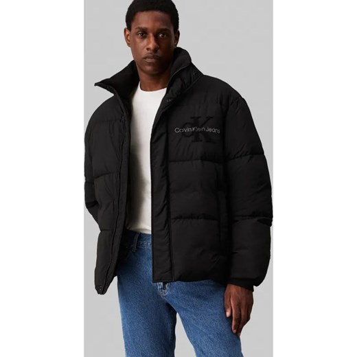 Calvin Klein Jeans Kurtka | Regular Fit ze sklepu Gomez Fashion Store w kategorii Kurtki męskie - zdjęcie 184512167