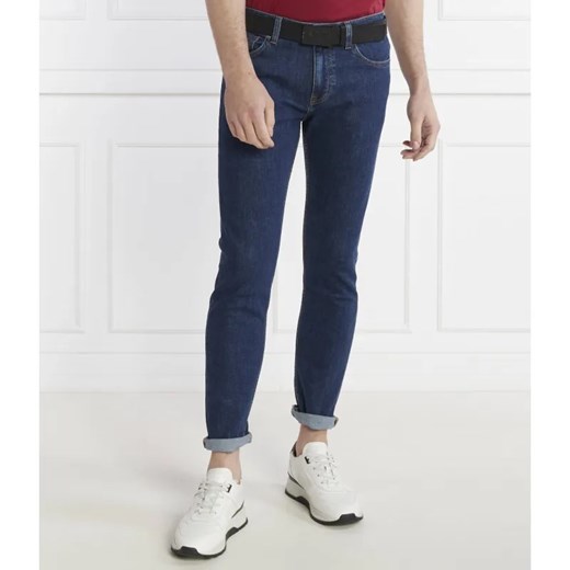 BOSS ORANGE Jeansy Delaware BC-C | Slim Fit 36/34 promocja Gomez Fashion Store