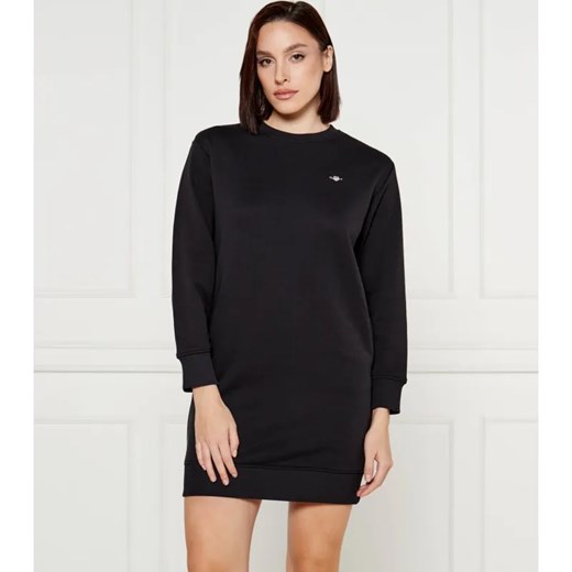 Gant Sukienka SHIELD Gant L okazyjna cena Gomez Fashion Store