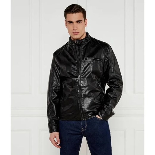 GUESS Kurtka | Regular Fit ze sklepu Gomez Fashion Store w kategorii Kurtki męskie - zdjęcie 184512188
