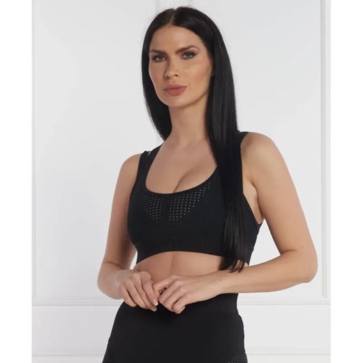 Calvin Klein Performance Top | Regular Fit ze sklepu Gomez Fashion Store w kategorii Bluzki damskie - zdjęcie 184512197