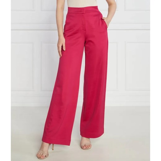 MAX&Co. Spodnie | Regular Fit ze sklepu Gomez Fashion Store w kategorii Spodnie damskie - zdjęcie 184512198
