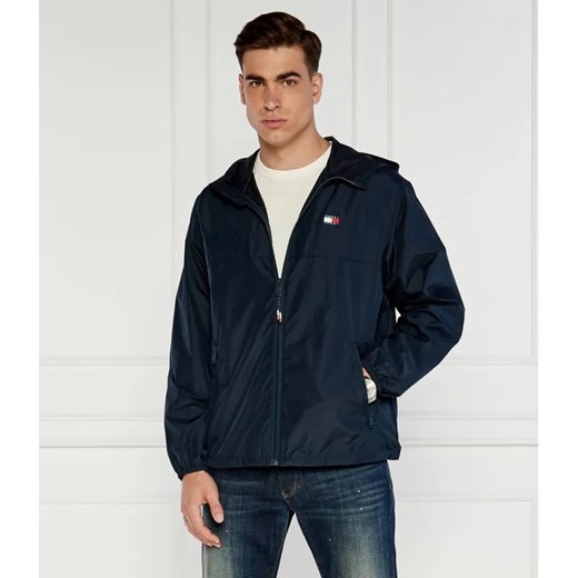 Tommy Jeans Kurtka | Regular Fit ze sklepu Gomez Fashion Store w kategorii Kurtki męskie - zdjęcie 184512215