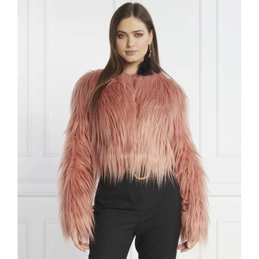Pinko Futro ze sklepu Gomez Fashion Store w kategorii Futra damskie - zdjęcie 184512219