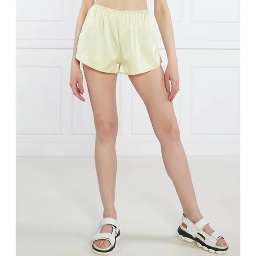 Samsøe Samsøe Szorty | Regular Fit ze sklepu Gomez Fashion Store w kategorii Szorty - zdjęcie 184512237