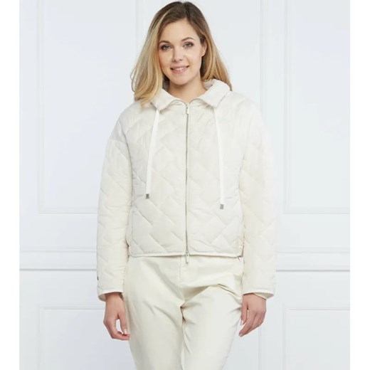 Peserico Kurtka | Regular Fit ze sklepu Gomez Fashion Store w kategorii Kurtki damskie - zdjęcie 184512265