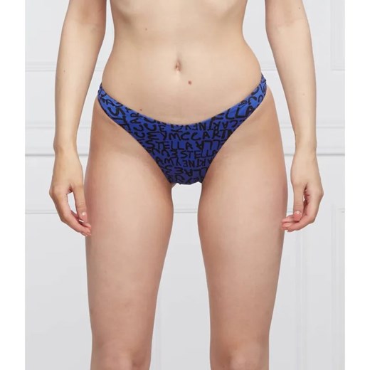 Stella McCartney Dół od bikini ze sklepu Gomez Fashion Store w kategorii Stroje kąpielowe - zdjęcie 184512276