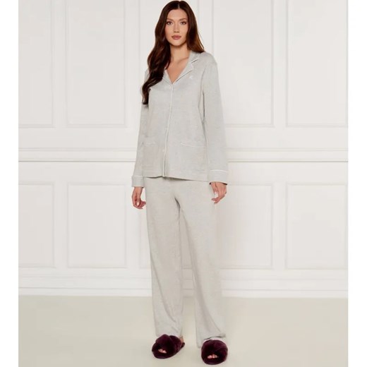 LAUREN RALPH LAUREN Piżama | Regular Fit ze sklepu Gomez Fashion Store w kategorii Piżamy damskie - zdjęcie 184512288