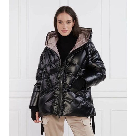 Diego M Kurtka | Regular Fit ze sklepu Gomez Fashion Store w kategorii Kurtki damskie - zdjęcie 184512316