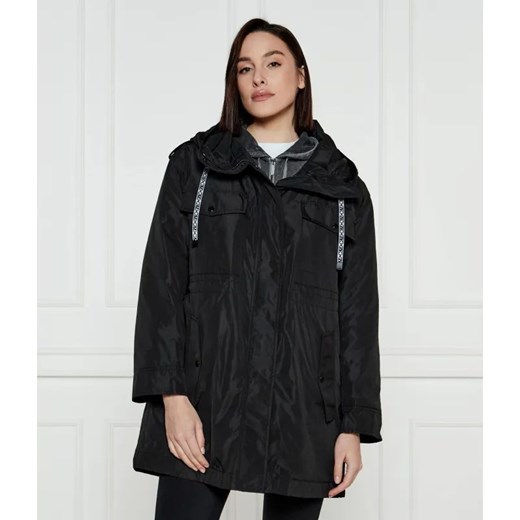 Michael Kors Parka | Loose fit ze sklepu Gomez Fashion Store w kategorii Kurtki damskie - zdjęcie 184512325