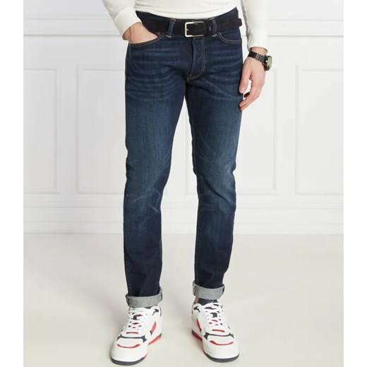POLO RALPH LAUREN Jeansy SSULLIVAN | Regular Fit ze sklepu Gomez Fashion Store w kategorii Jeansy męskie - zdjęcie 184512326