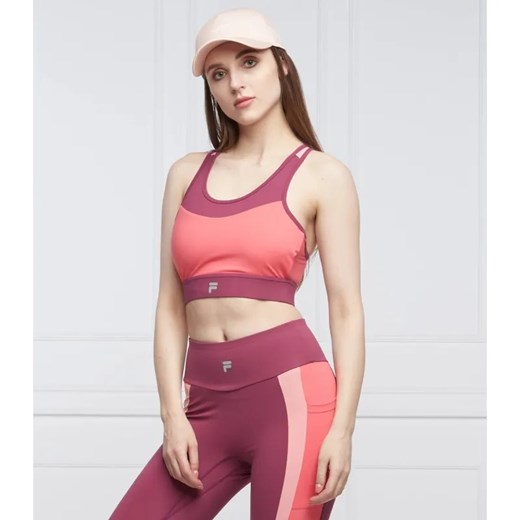 FILA Top | Cropped Fit ze sklepu Gomez Fashion Store w kategorii Bluzki damskie - zdjęcie 184512347