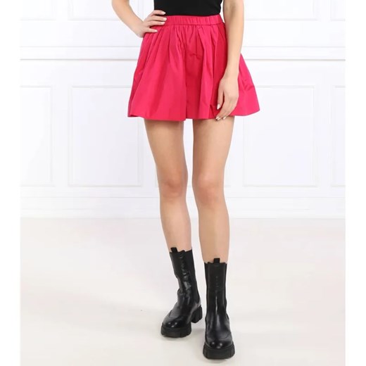 Red Valentino Spódnico-spodnie | high waist ze sklepu Gomez Fashion Store w kategorii Szorty - zdjęcie 184512349