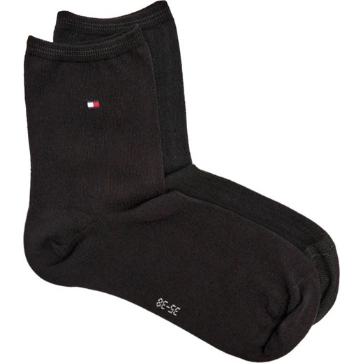 Tommy Hilfiger Skarpety 2-pack ze sklepu Gomez Fashion Store w kategorii Skarpetki damskie - zdjęcie 184512365