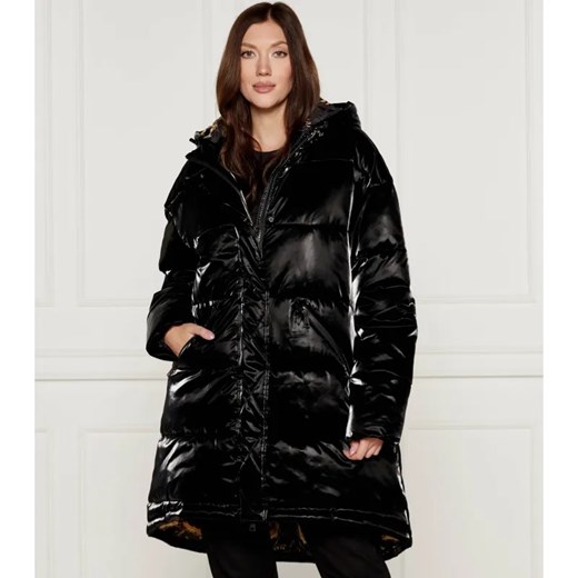 Versace Jeans Couture Kurtka | Loose fit ze sklepu Gomez Fashion Store w kategorii Kurtki damskie - zdjęcie 184512366