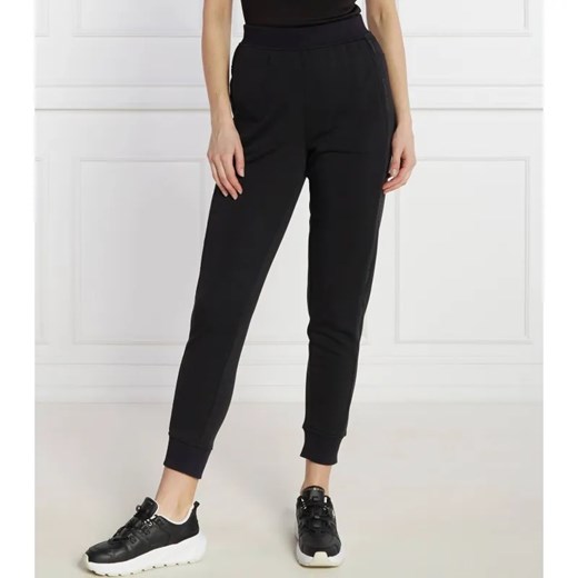 Calvin Klein Performance Spodnie dresowe | Regular Fit ze sklepu Gomez Fashion Store w kategorii Spodnie damskie - zdjęcie 184512369